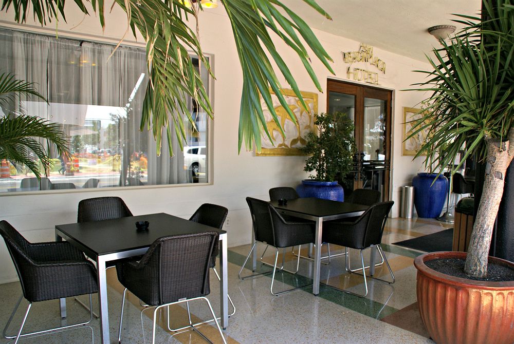 Fotos Hotel South Beach Plaza Hotel