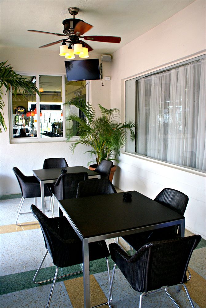 Fotos Hotel South Beach Plaza Hotel