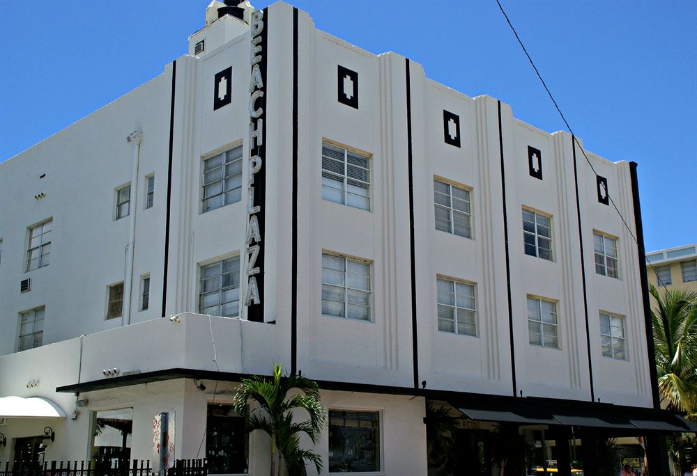 Fotos Hotel South Beach Plaza Hotel