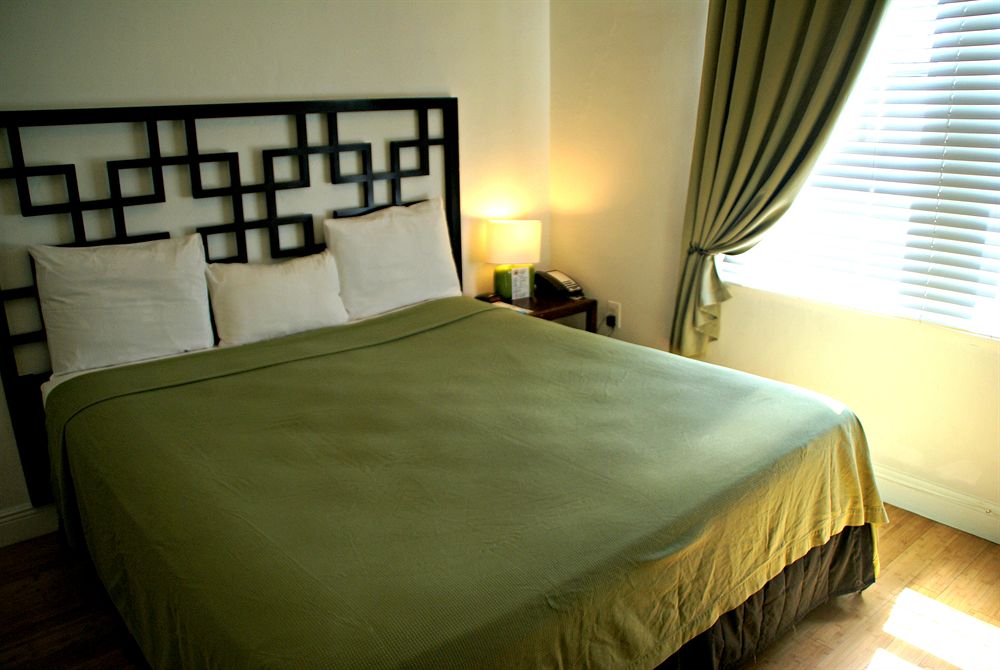 Fotos Hotel South Beach Plaza Hotel