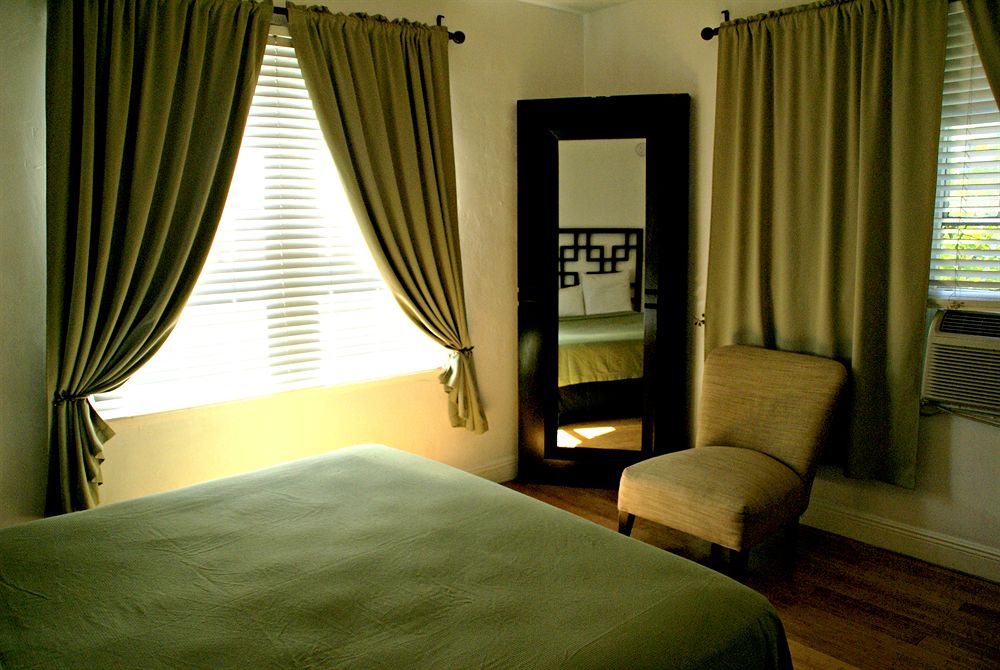 Fotos Hotel South Beach Plaza Hotel