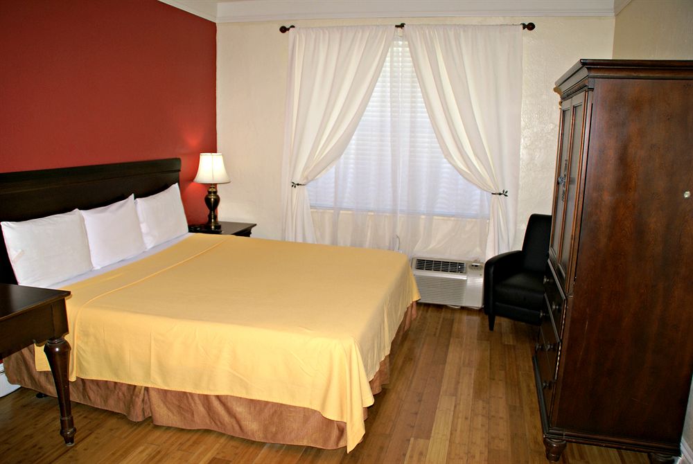 Fotos Hotel South Beach Plaza Hotel