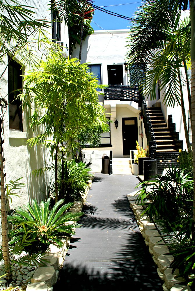 Fotos Hotel South Beach Plaza Hotel