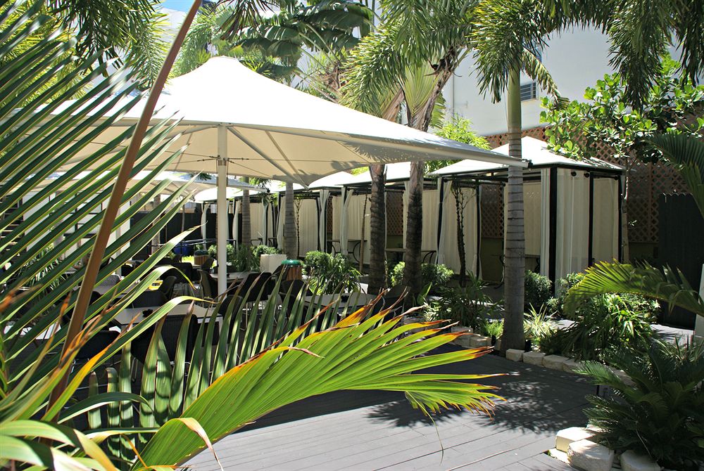 Fotos Hotel South Beach Plaza Hotel