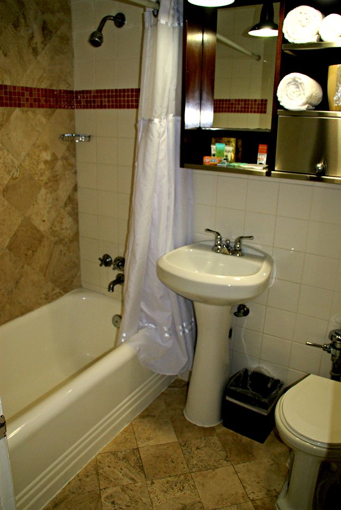 Fotos Hotel South Beach Plaza Hotel