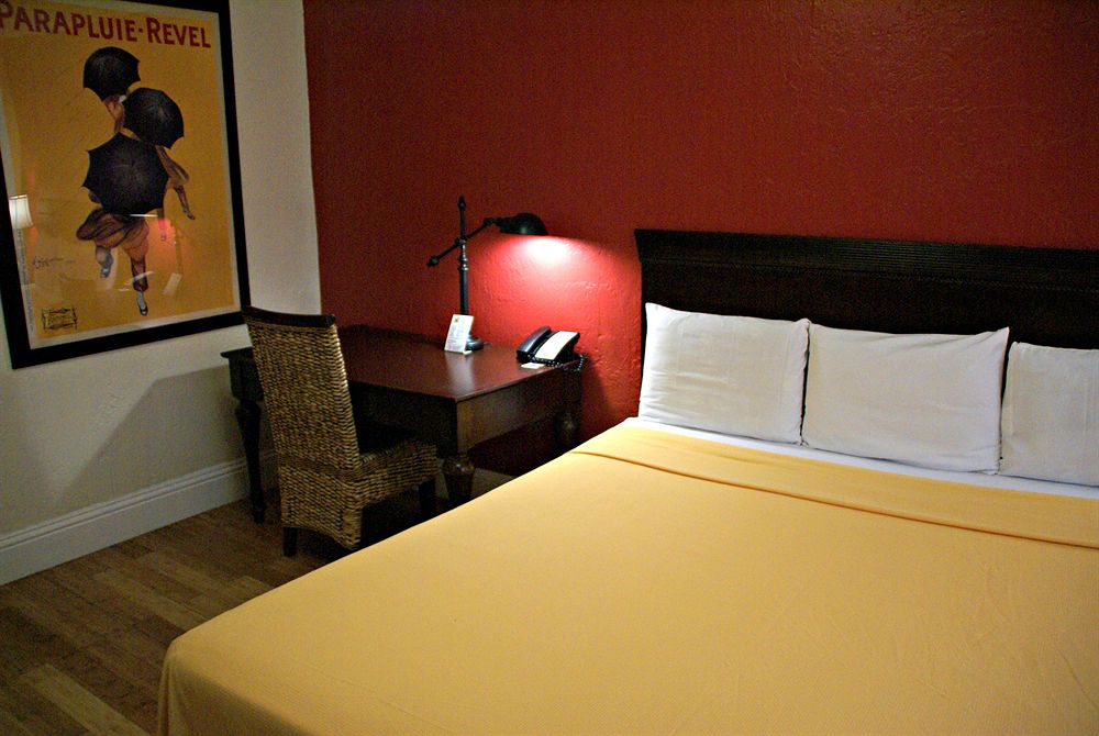 Fotos Hotel South Beach Plaza Hotel