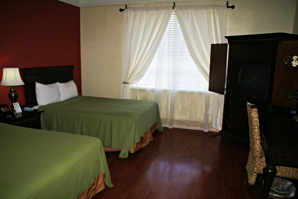 Fotos Hotel South Beach Plaza Hotel