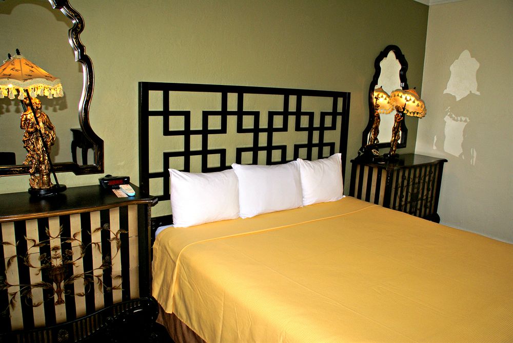 Fotos Hotel South Beach Plaza Hotel