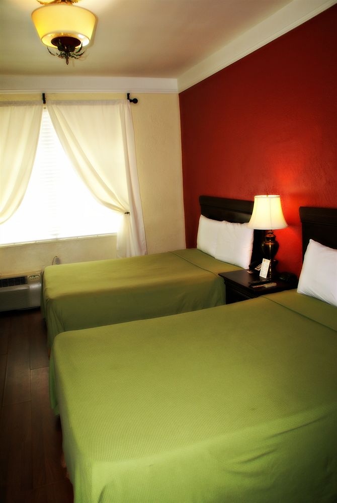 Fotos Hotel South Beach Plaza Hotel