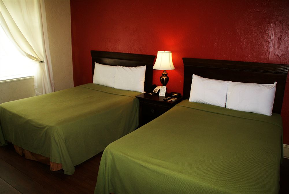 Fotos Hotel South Beach Plaza Hotel