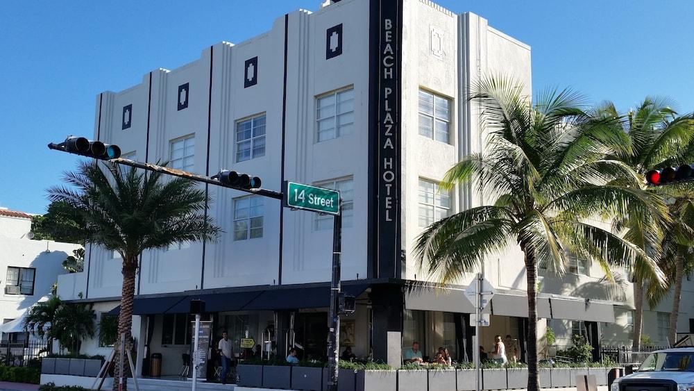 Fotos Hotel South Beach Plaza Hotel