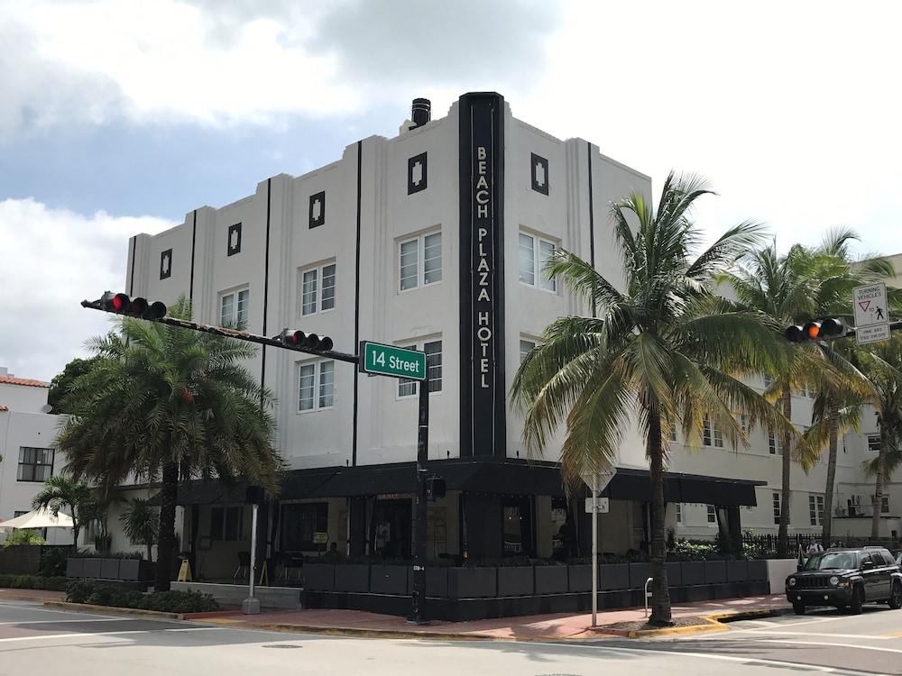 Fotos Hotel South Beach Plaza Hotel