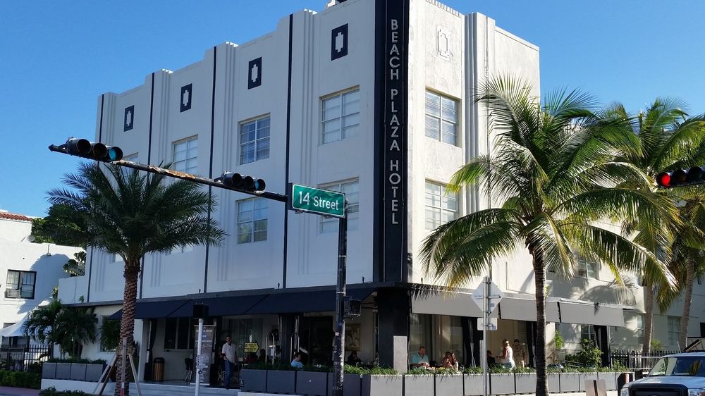 Fotos Hotel South Beach Plaza Hotel