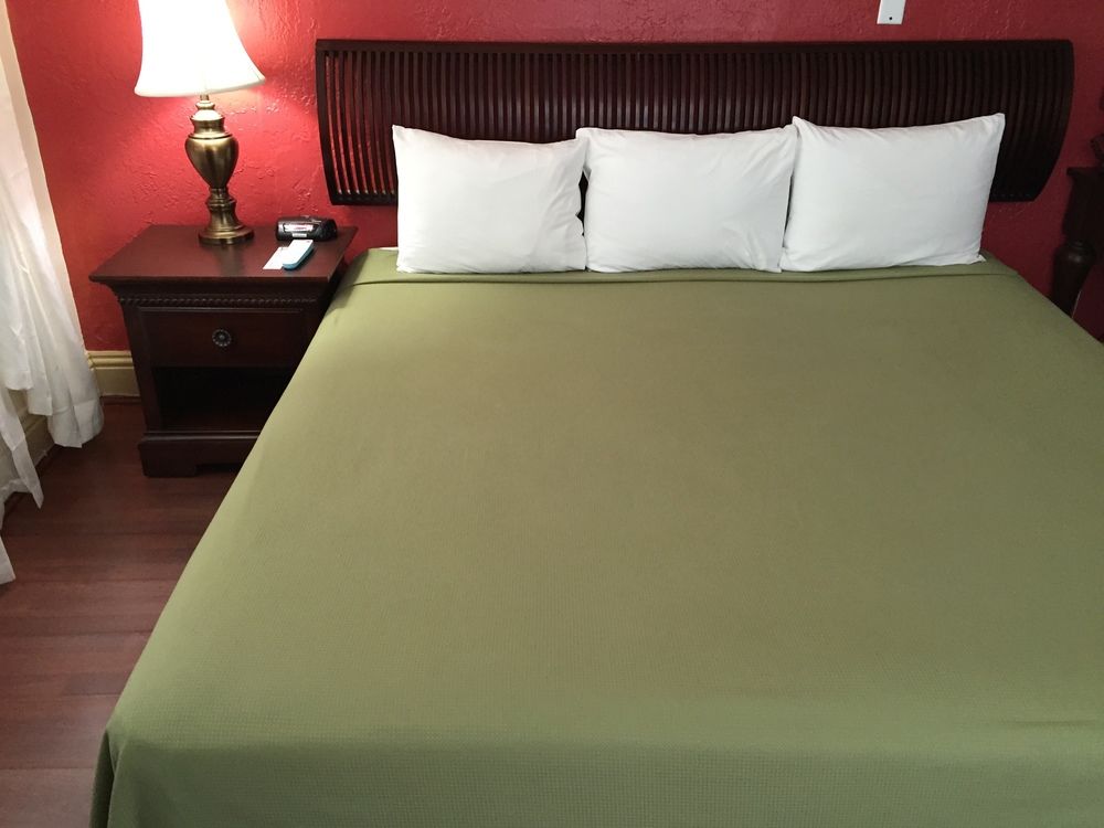 Fotos Hotel South Beach Plaza Hotel