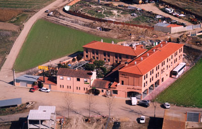 hotel Casa Aurelia
