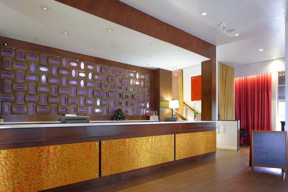 Fotos Hotel The Landon
