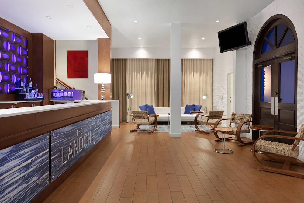 Fotos Hotel The Landon