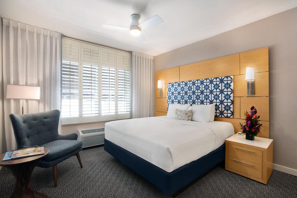 Fotos Hotel The Landon