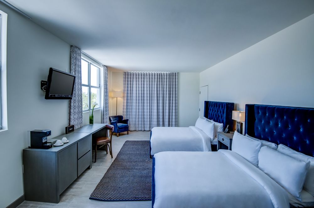 Fotos Hotel Clinton Hotel Miami Beach