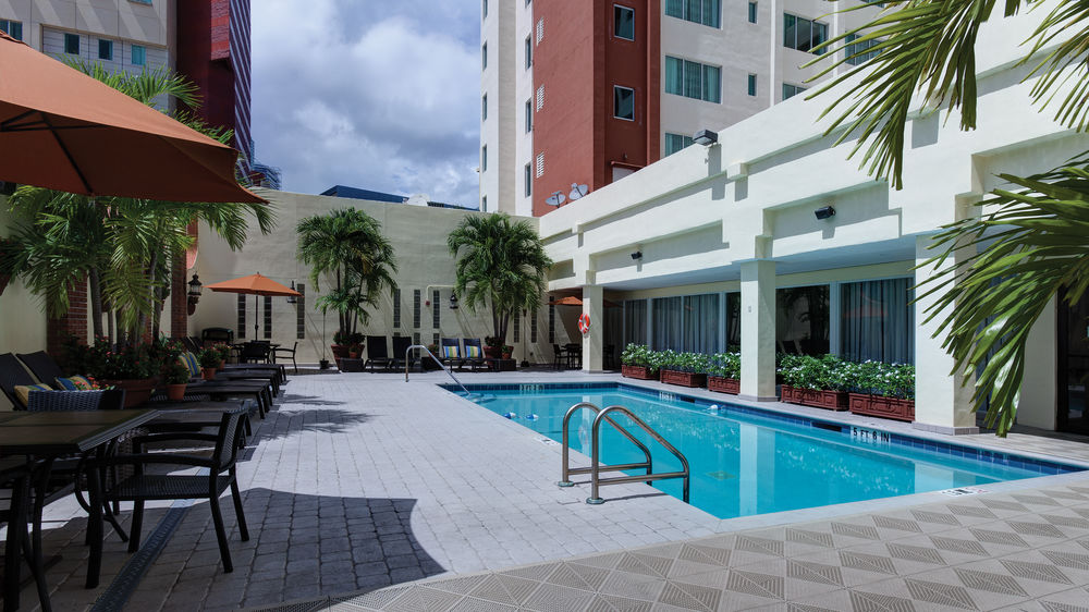 Fotos Hotel Holiday Inn Port Of Miami Downtown