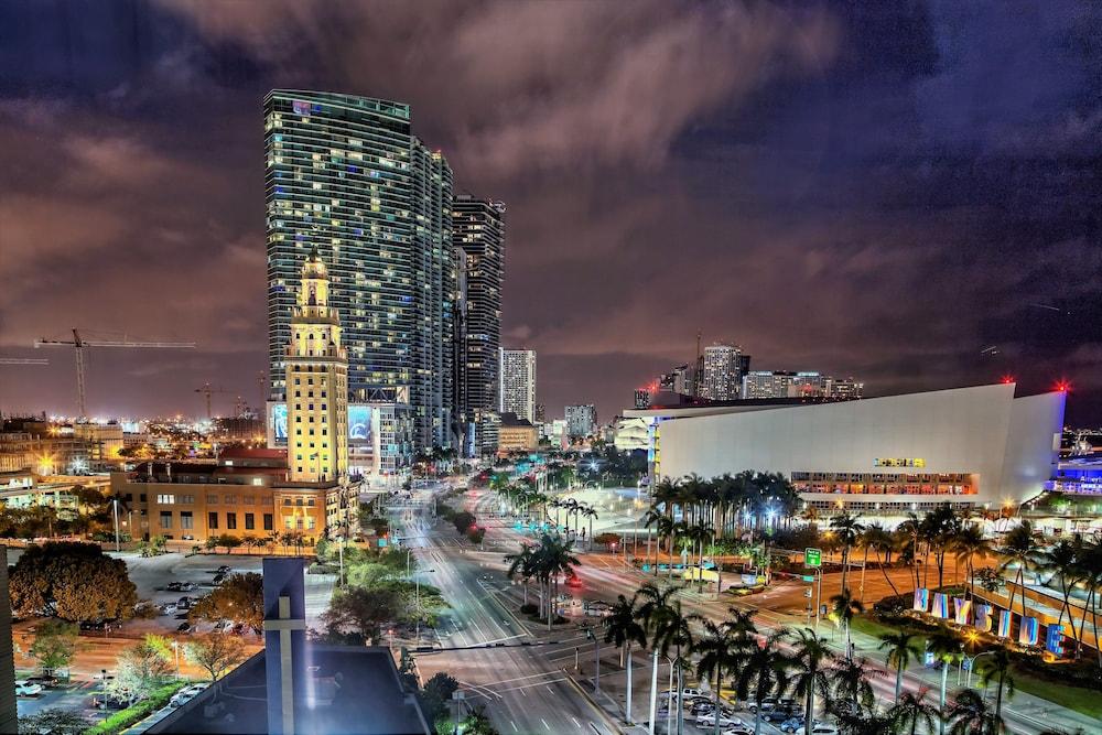 Fotos Hotel Holiday Inn Port Of Miami Downtown