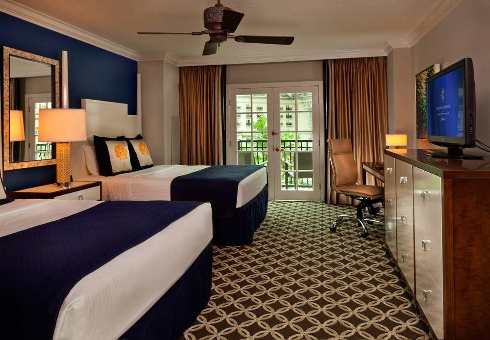 Fotos Hotel Gaylord Palms Resort  Convention Center