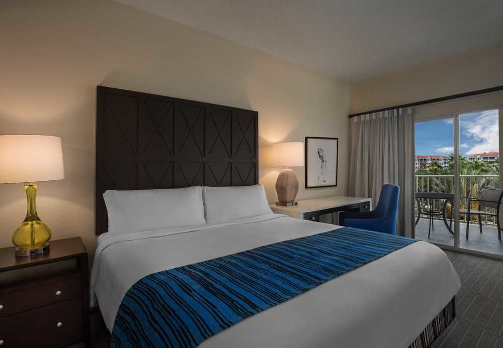 Fotos Hotel Marriotts Grande Vista