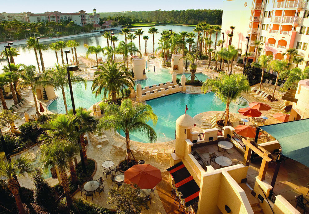 Fotos Hotel Marriotts Grande Vista