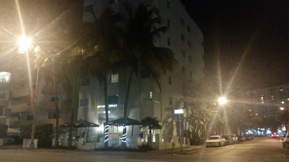 Fotos Hotel Ocean Spray
