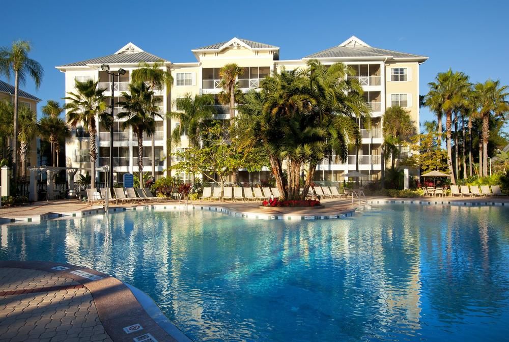 Fotos Hotel Sheraton Vistana Villages (f)