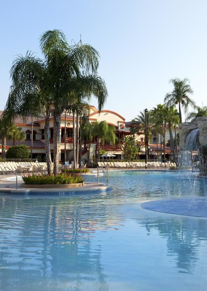 Fotos Hotel Sheraton Vistana Villages (f)