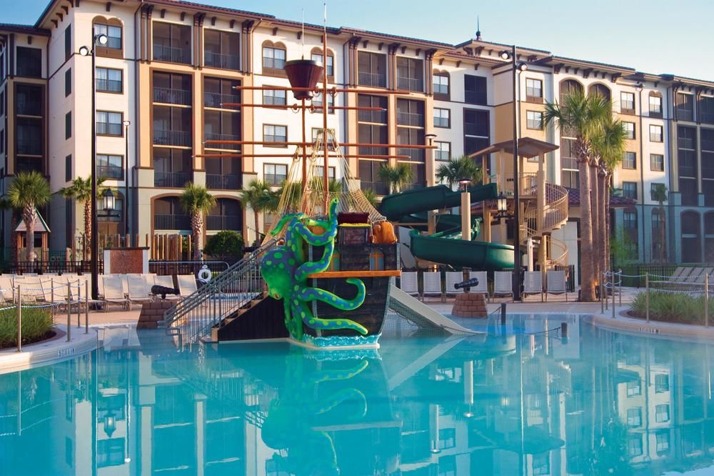 Fotos Hotel Sheraton Vistana Villages (f)
