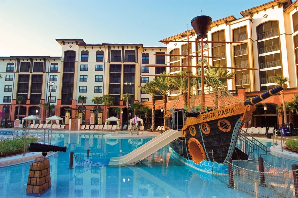 Fotos Hotel Sheraton Vistana Villages (f)