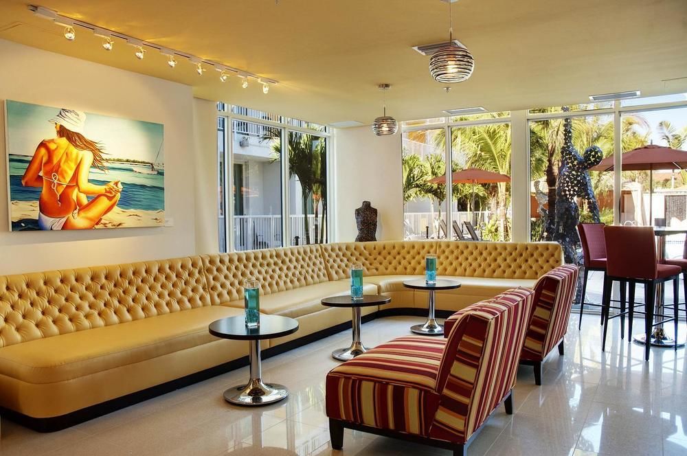 Fotos Hotel Hilton Garden Inn Brickell South