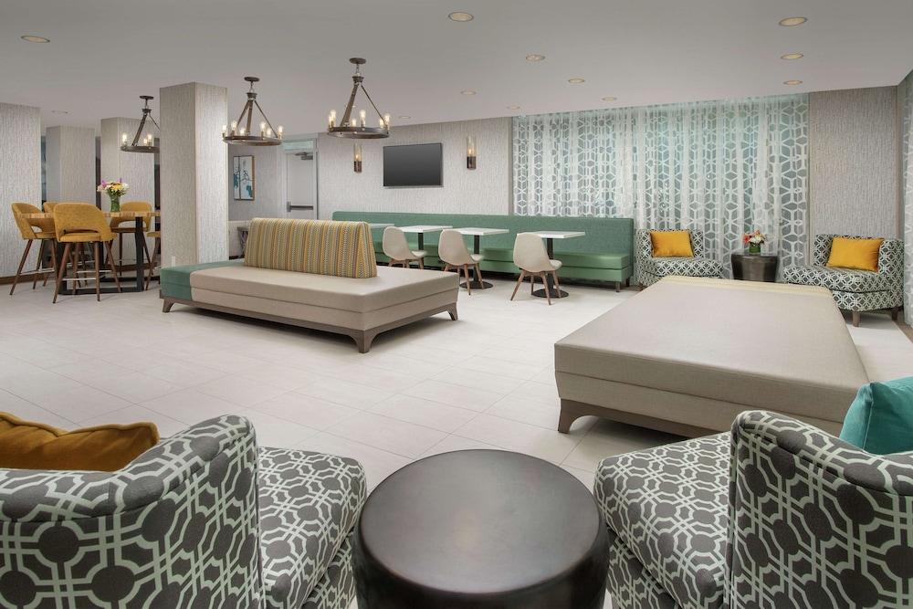 Fotos Hotel Hilton Garden Inn Brickell South