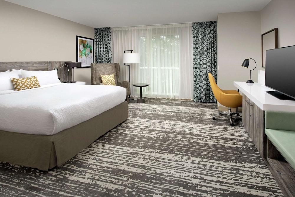 Fotos Hotel Hilton Garden Inn Brickell South