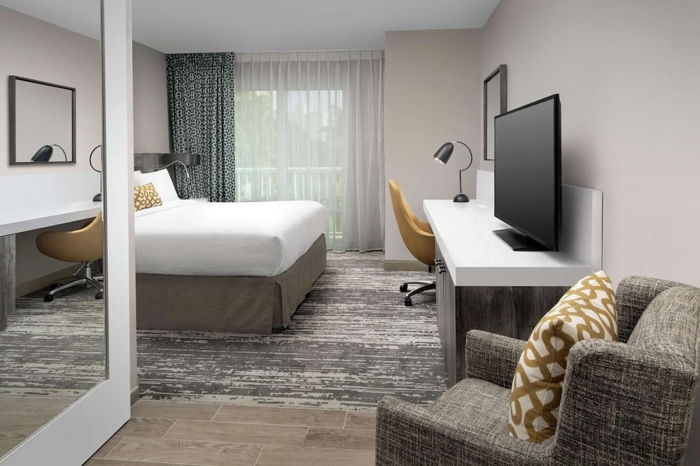 Fotos Hotel Hilton Garden Inn Brickell South