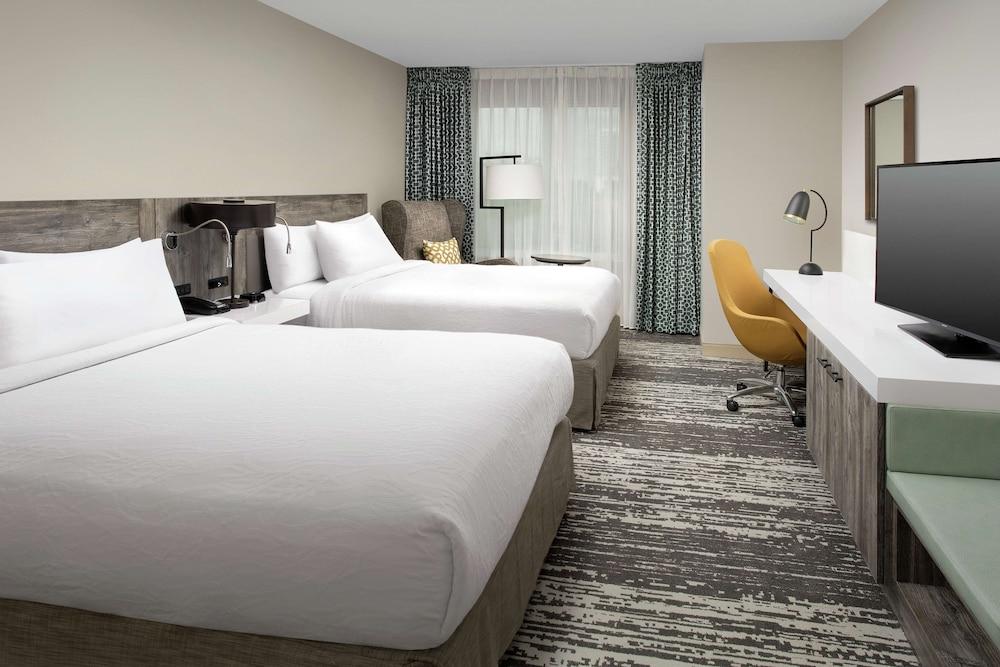 Fotos Hotel Hilton Garden Inn Brickell South