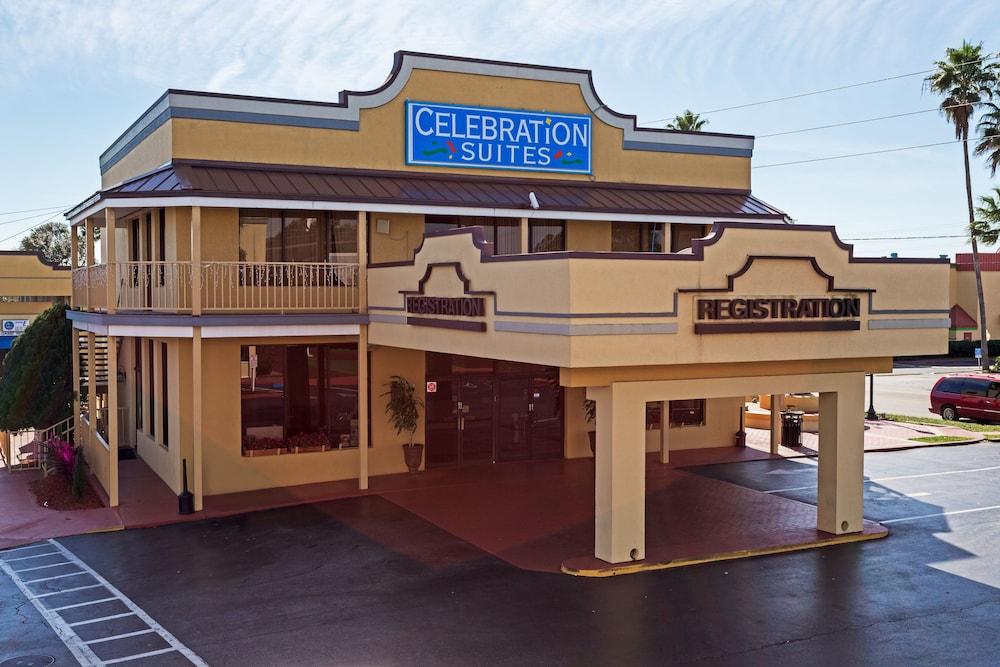 Fotos Hotel Celebration Suites