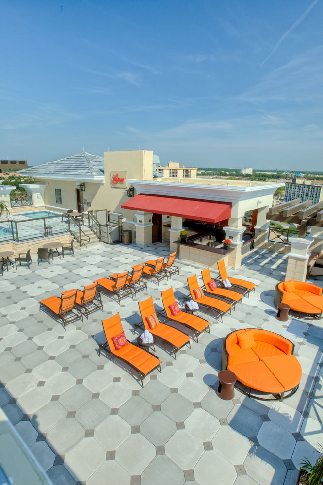 Fotos Hotel Ramada Plaza Resort & Suites International Drive