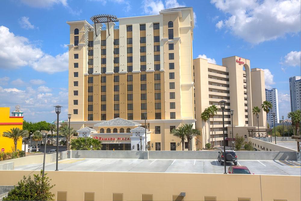 Fotos Hotel Ramada Plaza Resort & Suites International Drive