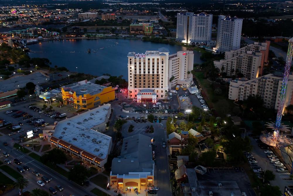 Fotos Hotel Ramada Plaza Resort & Suites International Drive