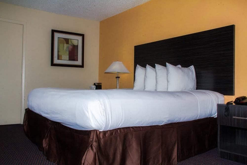 Fotos Hotel Econo Lodge International Drive