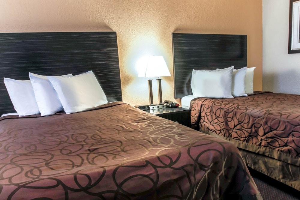 Fotos Hotel Econo Lodge International Drive