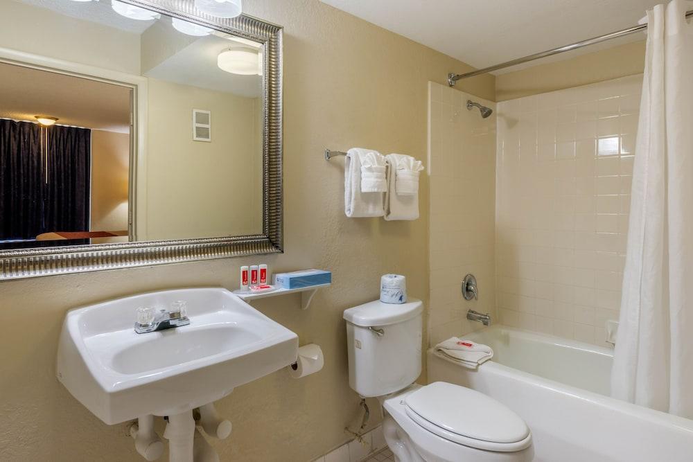 Fotos Hotel Econo Lodge International Drive