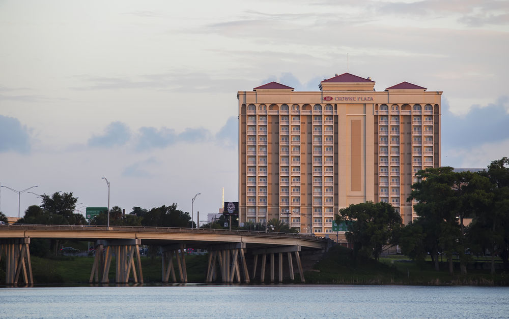Fotos Hotel Crowne Plaza Orlando-downtown