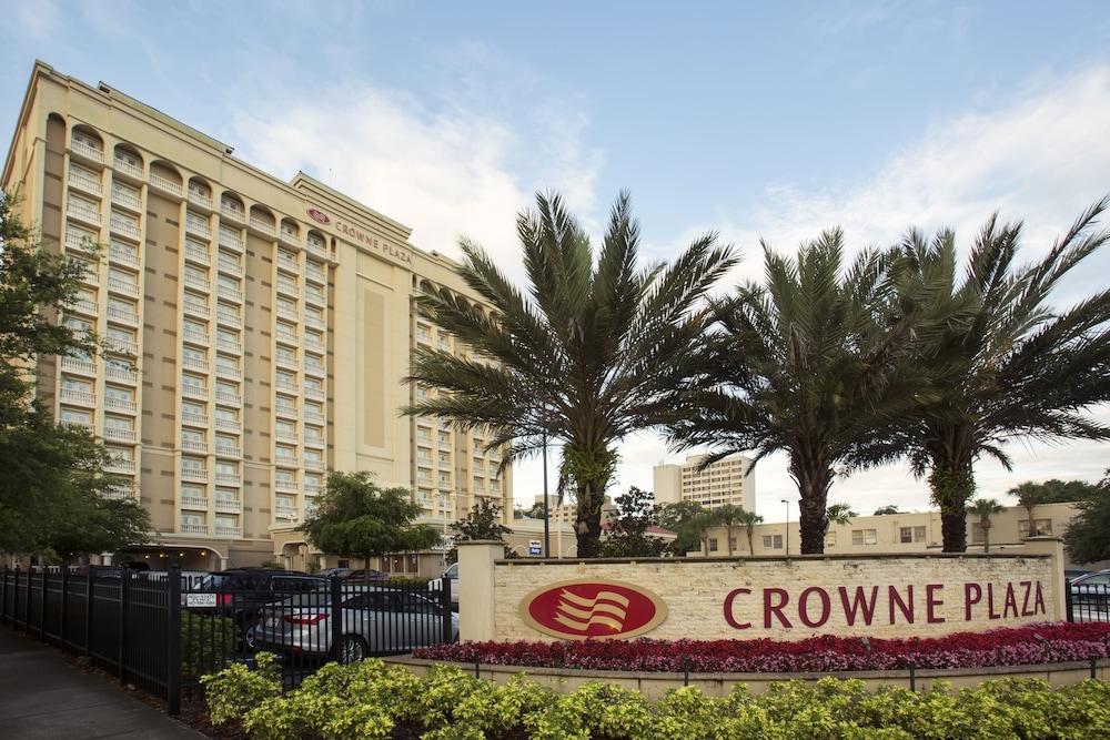 Fotos Hotel Crowne Plaza Orlando-downtown