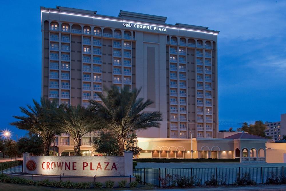 Fotos Hotel Crowne Plaza Orlando-downtown
