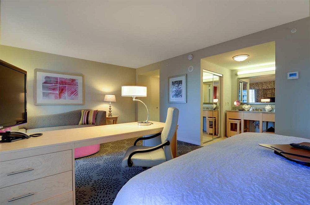 Fotos Hotel Hampton Inn & Suites Miami/brickell-downtown