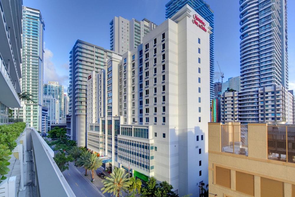 Fotos Hotel Hampton Inn & Suites Miami/brickell-downtown